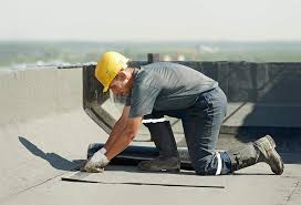 Best Commercial Roofing Services  in Rosemont, CA